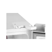 Холодильник NORDFROST RFQ 510 NFGW