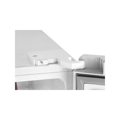 Холодильник NORDFROST RFQ 510 NFGW Холодильник NORDFROST RFQ 510 NFGW