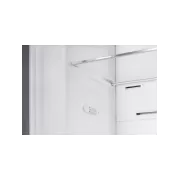 Холодильник NORDFROST RFS 525DX NFGW