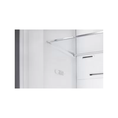 Холодильник NORDFROST RFS 525DX NFGW Холодильник NORDFROST RFS 525DX NFGW