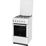 Плита газовая NORDFROST GG 5061 W