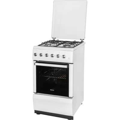 Плита газовая NORDFROST GG 5061 W Плита газовая NORDFROST GG 5061 W