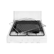 Плита газовая NORDFROST GG 5050 W