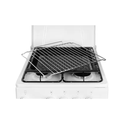 Плита газовая NORDFROST GG 5050 W Плита газовая NORDFROST GG 5050 W