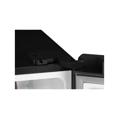 Холодильник NORDFROST RFQ 510 NFB Холодильник NORDFROST RFQ 510 NFB