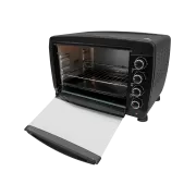 Духовка NORDFROST RC 450 B