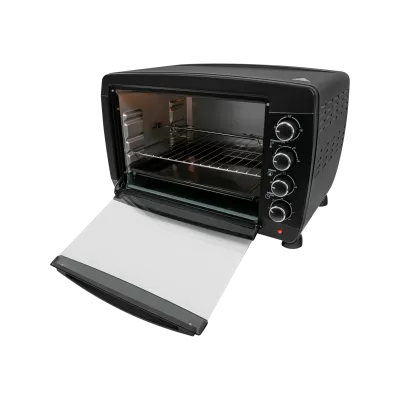 Духовка NORDFROST RC 450 B Духовка NORDFROST RC 450 B