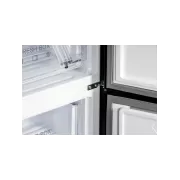 Холодильник NORDFROST RFC 390D NFGB