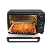 Духовка NORDFROST RC 300 B