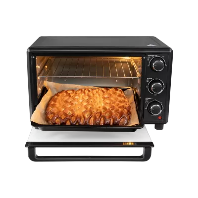 Духовка NORDFROST RC 300 B Духовка NORDFROST RC 300 B