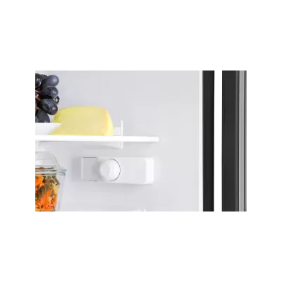 Холодильник NORDFROST NR 506 B Холодильник NORDFROST NR 506 B