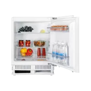 Встраиваемый холодильник NORDFROST NRB 150 W