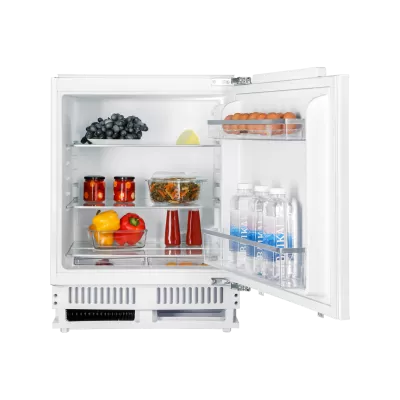 Встраиваемый холодильник NORDFROST NRB 150 W Встраиваемый холодильник NORDFROST NRB 150 W