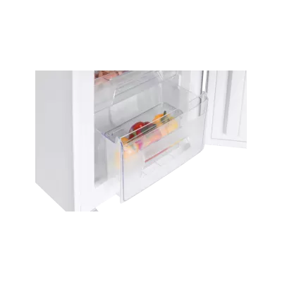 Встраиваемый холодильник NORDFROST NRCB 330 NFW Встраиваемый холодильник NORDFROST NRCB 330 NFW