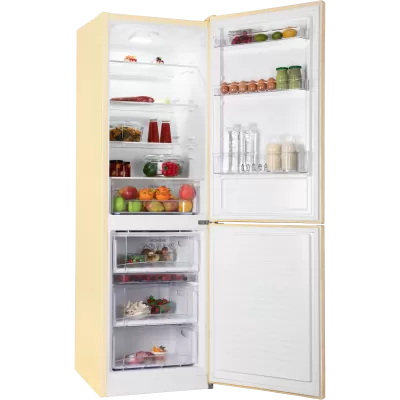 Холодильник NORDFROST NRB 152 Me Холодильник NORDFROST NRB 152 Me