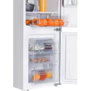 Встраиваемый холодильник NORDFROST NRCB 330 NFW