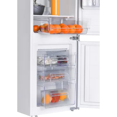 Встраиваемый холодильник NORDFROST NRCB 330 NFW Встраиваемый холодильник NORDFROST NRCB 330 NFW