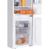 Встраиваемый холодильник NORDFROST NRCB 330 NFW Встраиваемый холодильник NORDFROST NRCB 330 NFW