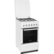 Плита газовая NORDFROST GG 5061 W