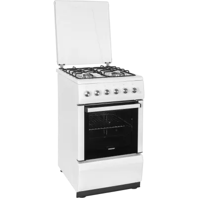 Плита газовая NORDFROST GG 5061 W Плита газовая NORDFROST GG 5061 W