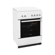 Плита газовая NORDFROST GG 6061 W