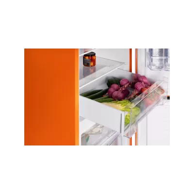 Холодильник NORDFROST NRB 152 Or Холодильник NORDFROST NRB 152 Or