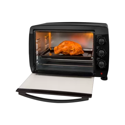 Духовка NORDFROST R 480 B Духовка NORDFROST R 480 B