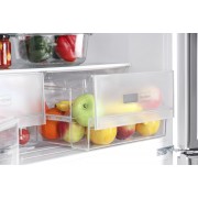 Холодильник NORDFROST RFQ 500 NFW