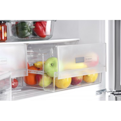 Холодильник NORDFROST RFQ 500 NFW Холодильник NORDFROST RFQ 500 NFW