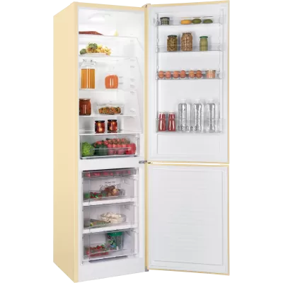 Холодильник NORDFROST NRB 164NF E Холодильник NORDFROST NRB 164NF E