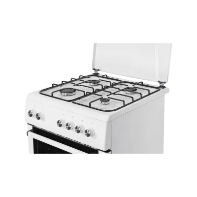 Плита газовая NORDFROST GG 6061 W Плита газовая NORDFROST GG 6061 W