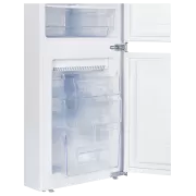 Встраиваемый холодильник NORDFROST NRCB 330 NFW