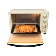 Духовка NORDFROST RC 350 Y