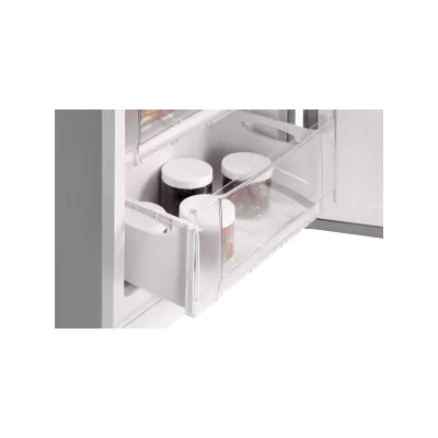 Холодильник NORDFROST NRB 162NF S Холодильник NORDFROST NRB 162NF S