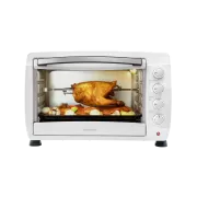 Духовка NORDFROST RC 450 W