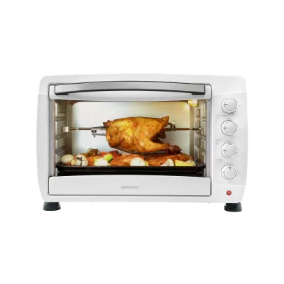 Духовка NORDFROST RC 450 W Духовка NORDFROST RC 450 W