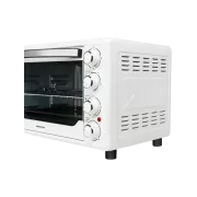 Духовка NORDFROST RC 350 W