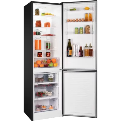 Холодильник NORDFROST NRB 154 B Холодильник NORDFROST NRB 154 B