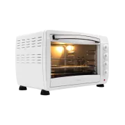 Духовка NORDFROST RC 450 W