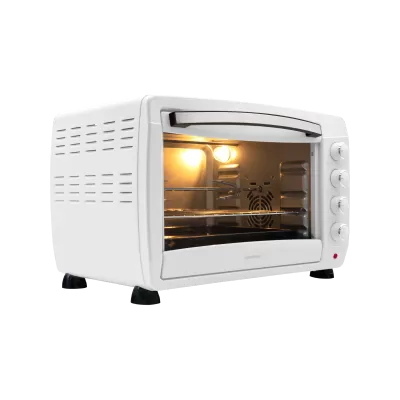 Духовка NORDFROST RC 450 W Духовка NORDFROST RC 450 W