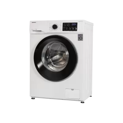 Стиральная машина NORDFROST i-DDQ4 7120 W Стиральная машина NORDFROST i-DDQ4 7120 W