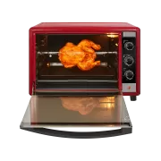 Духовка NORDFROST RC 450 ZR pizza