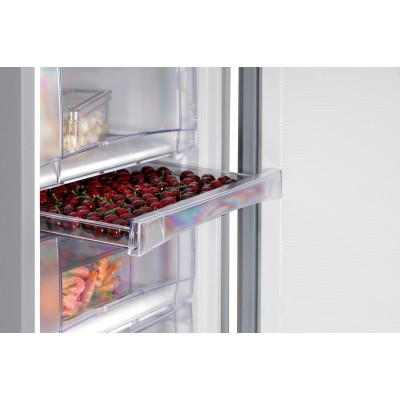 Морозильник NORDFROST DF 168 SAP Морозильник NORDFROST DF 168 SAP