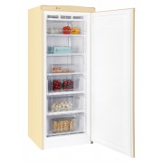 Морозильник NORDFROST DF 165 EAP