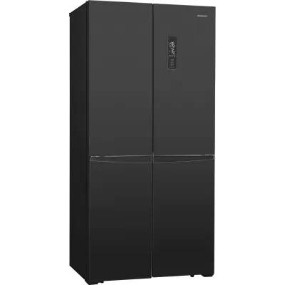 Холодильник NORDFROST RFQ 510 NFB Холодильник NORDFROST RFQ 510 NFB