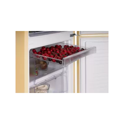 Холодильник NORDFROST NRB 162NF Me Холодильник NORDFROST NRB 162NF Me