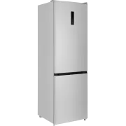 Холодильник NORDFROST RFC 350D NFS