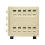 Духовка NORDFROST RC 350 Y