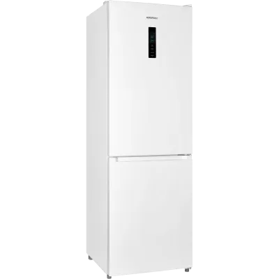 Холодильник NORDFROST RFC 350D NFW Холодильник NORDFROST RFC 350D NFW