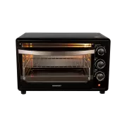 Духовка NORDFROST R 370 B